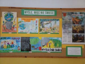 Nagrodzone prace konkursowe